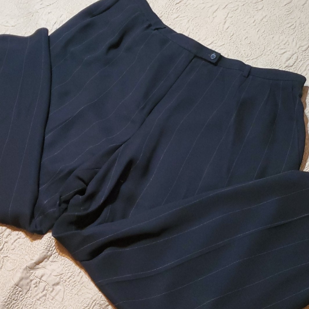 August Max Woman dress pants
